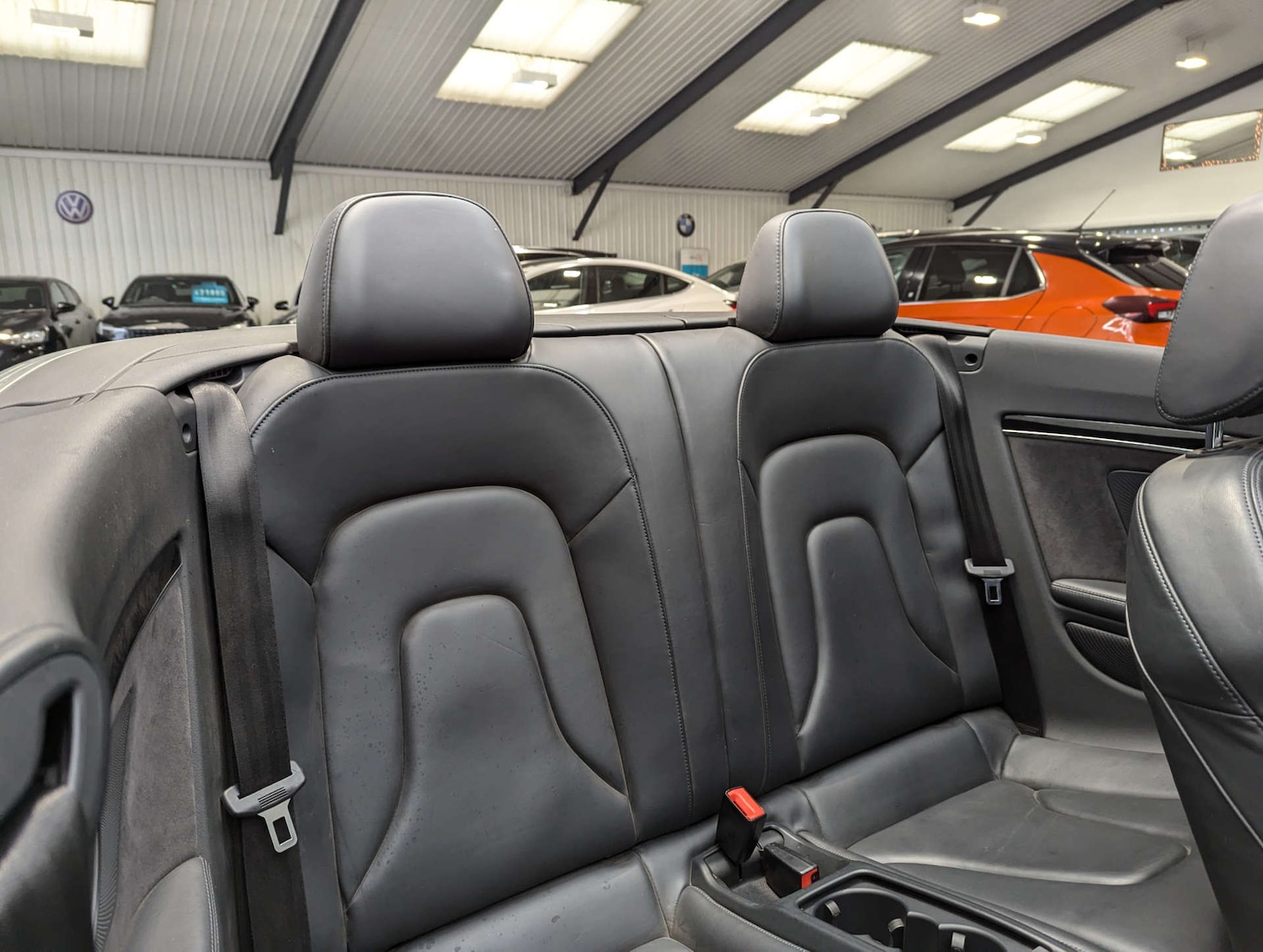 Used Audi A5 2016 for sale - 76878092: Photo 60