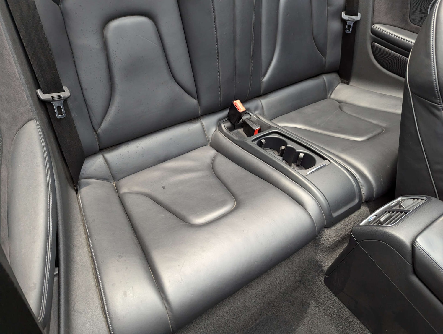 Used Audi A5 2016 for sale - 76878092: Photo 61