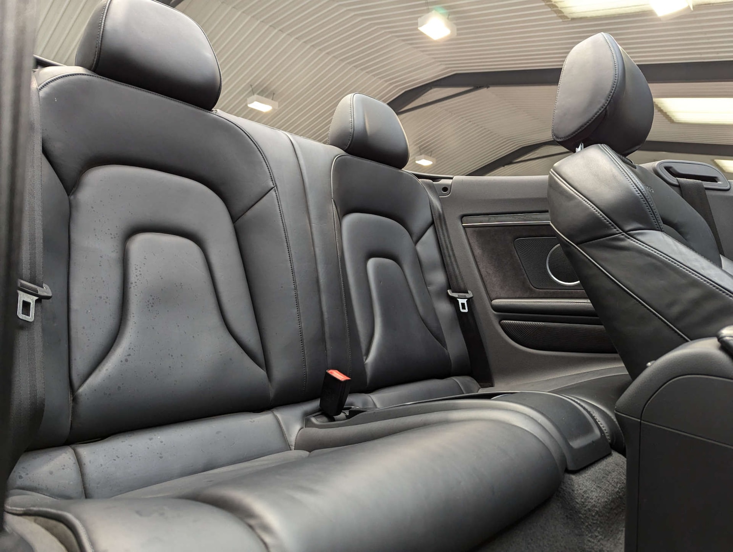 Used Audi A5 2016 for sale - 76878092: Photo 62