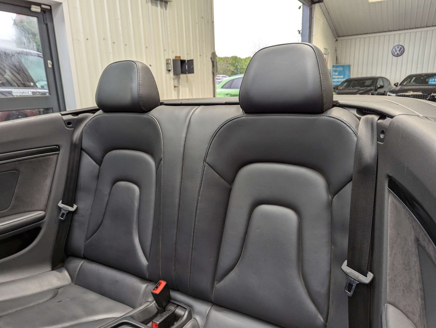 Used Audi A5 2016 for sale - 76878092: Photo 63