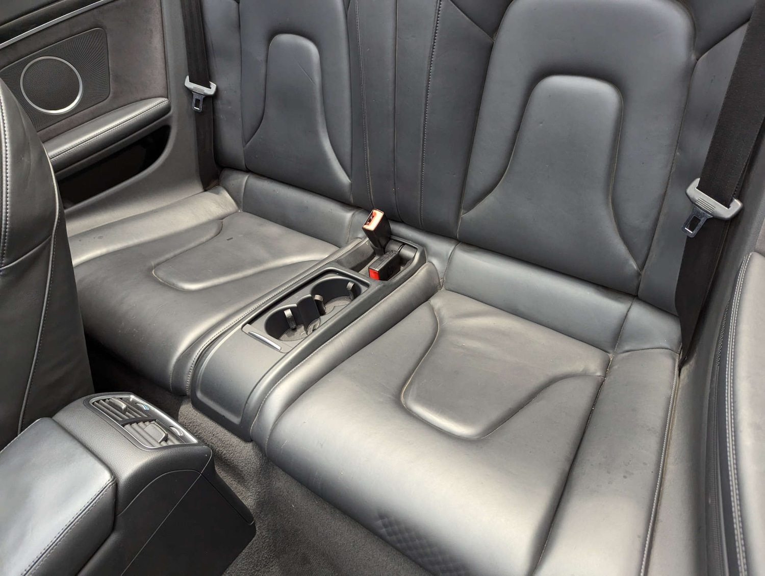 Used Audi A5 2016 for sale - 76878092: Photo 65