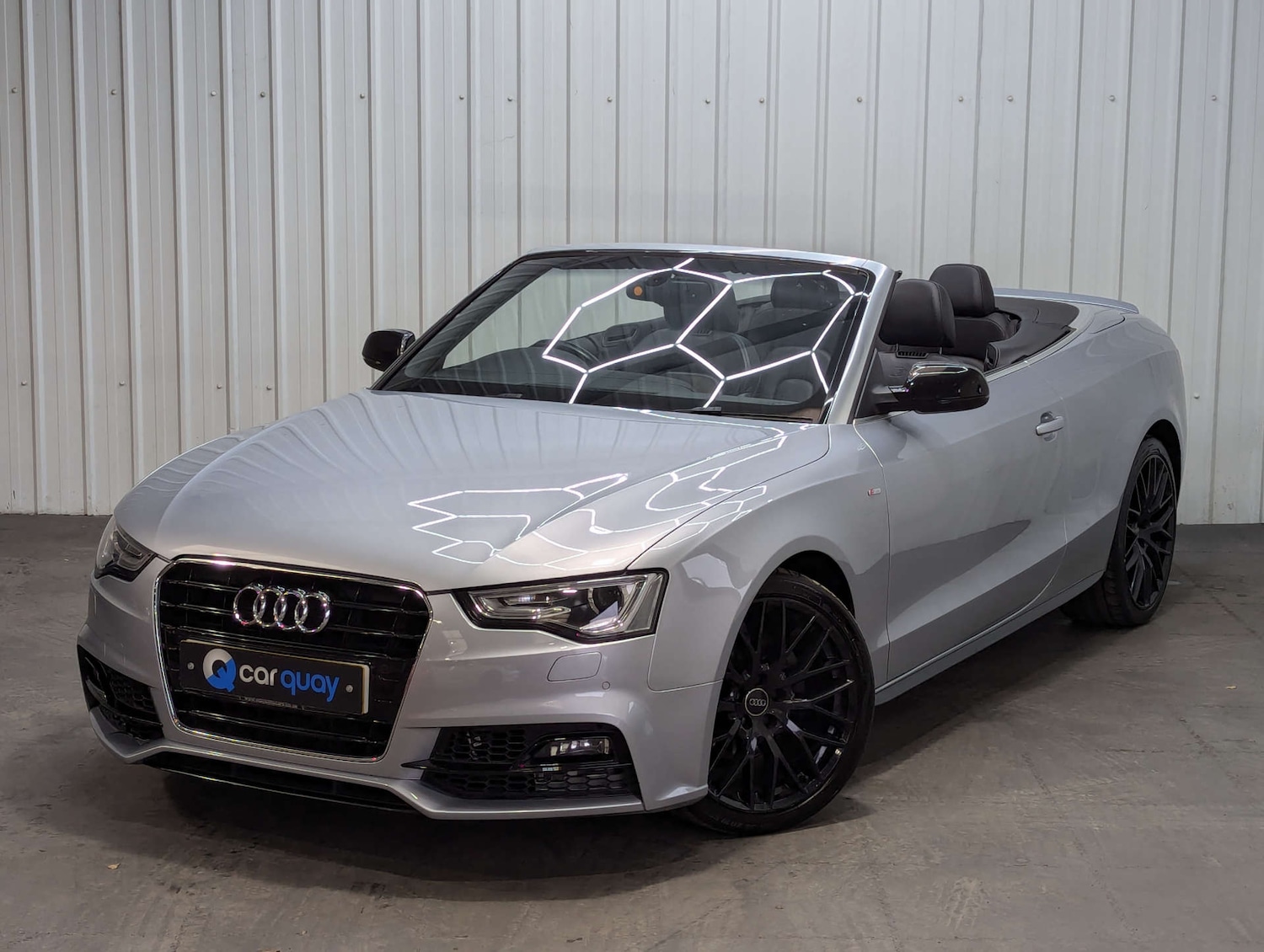 Used Audi A5 2016 for sale - 76878092: Photo 7