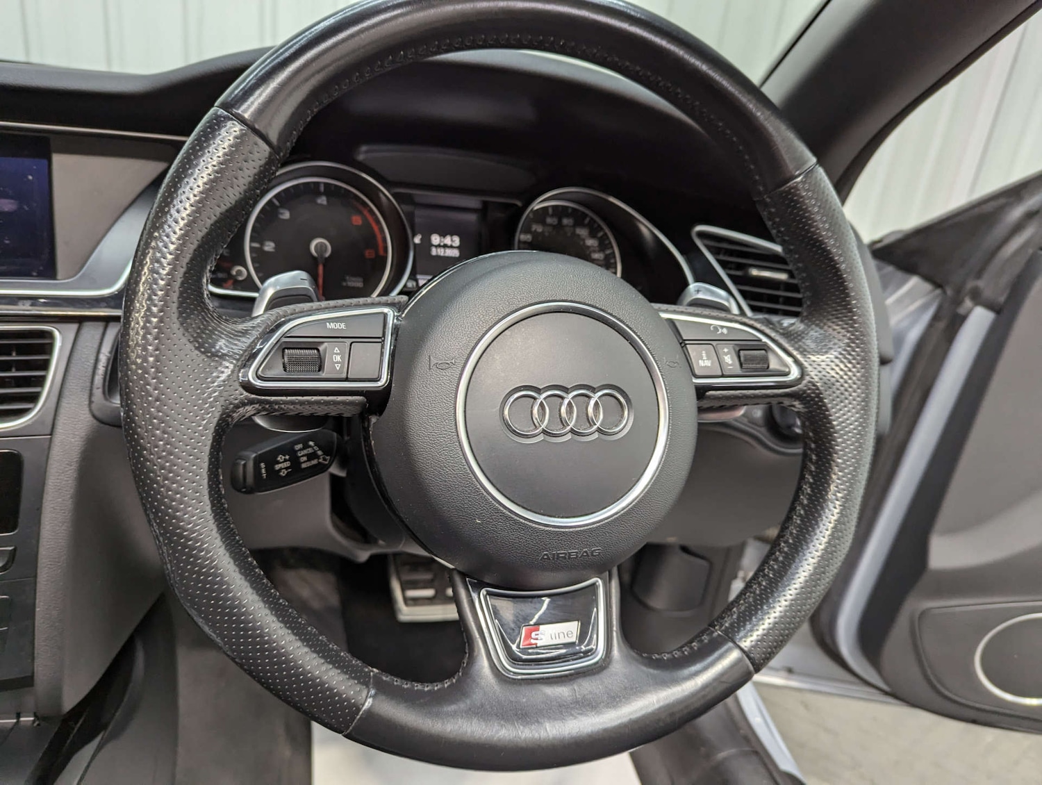 Used Audi A5 2016 for sale - 76878092: Photo 73