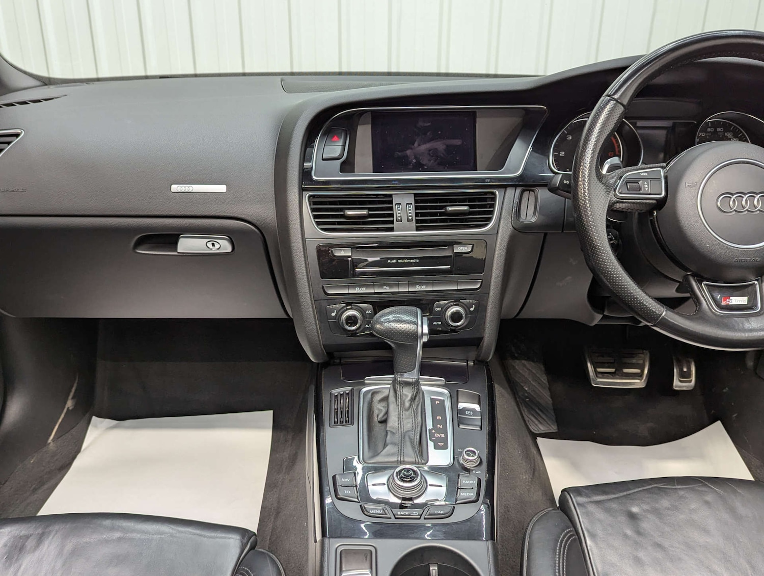 Used Audi A5 2016 for sale - 76878092: Photo 77