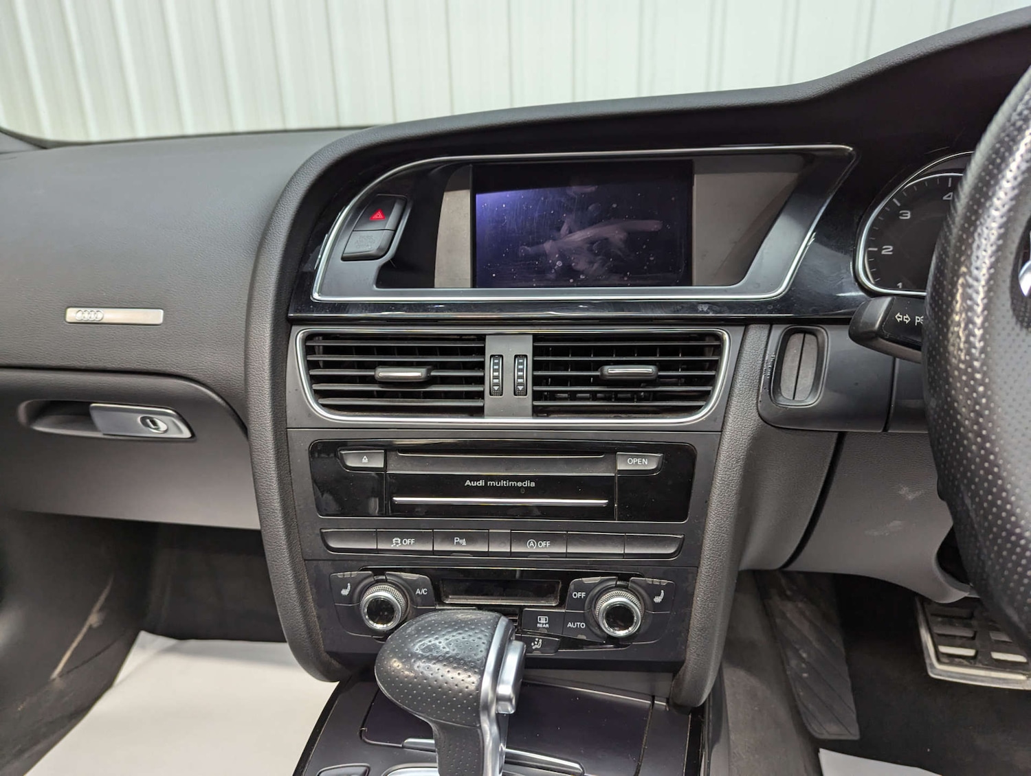 Used Audi A5 2016 for sale - 76878092: Photo 78