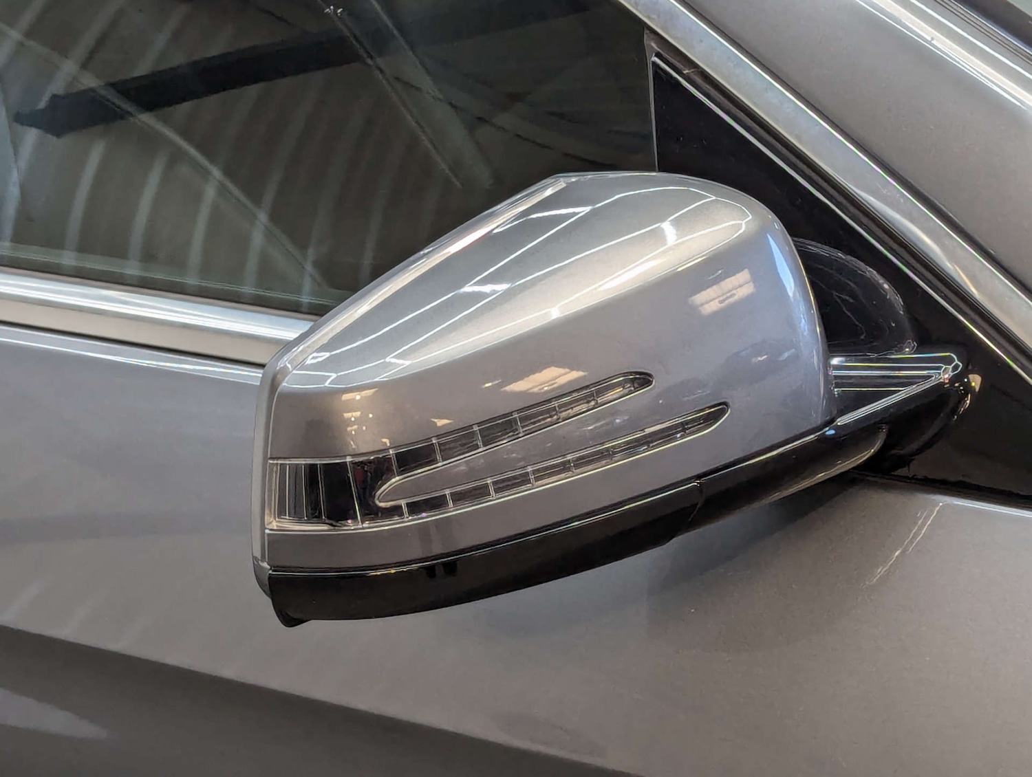 Used Mercedes-Benz E Class 2017 for sale - 76600726: Photo 18