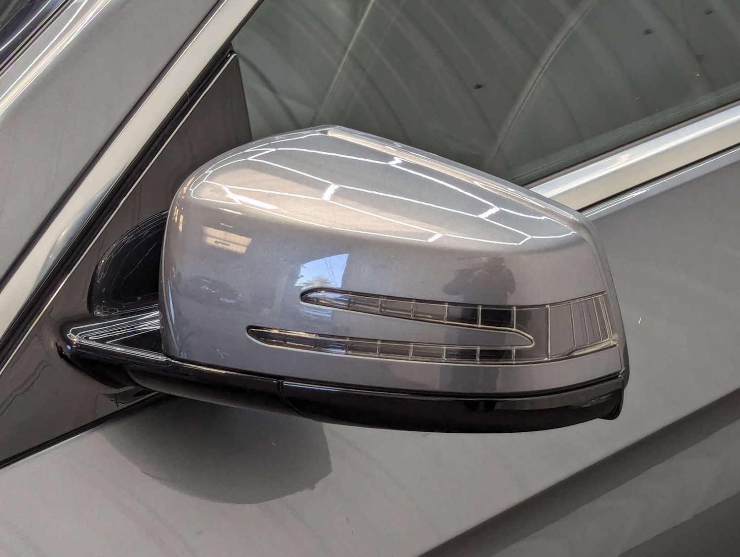 Used Mercedes-Benz E Class 2017 for sale - 76600726: Photo 21