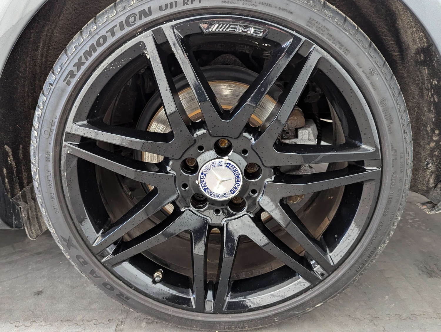 Used Mercedes-Benz E Class 2017 for sale - 76600726: Photo 23