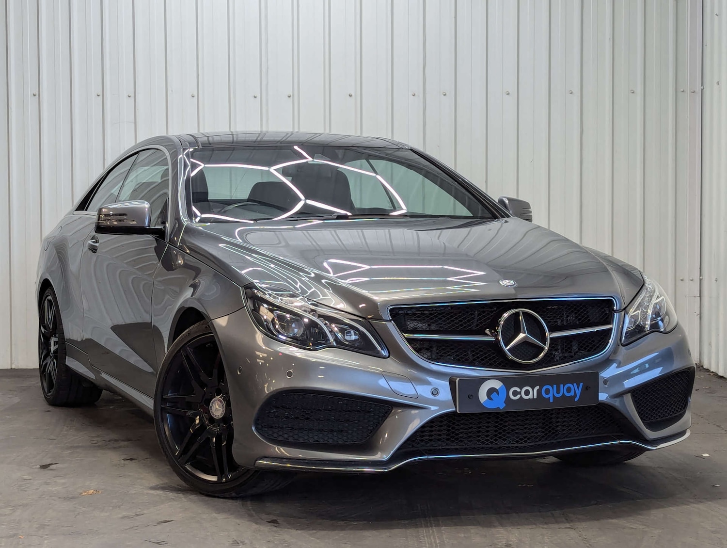 Used Mercedes-Benz E Class 2017 for sale - 76600726: Photo 27