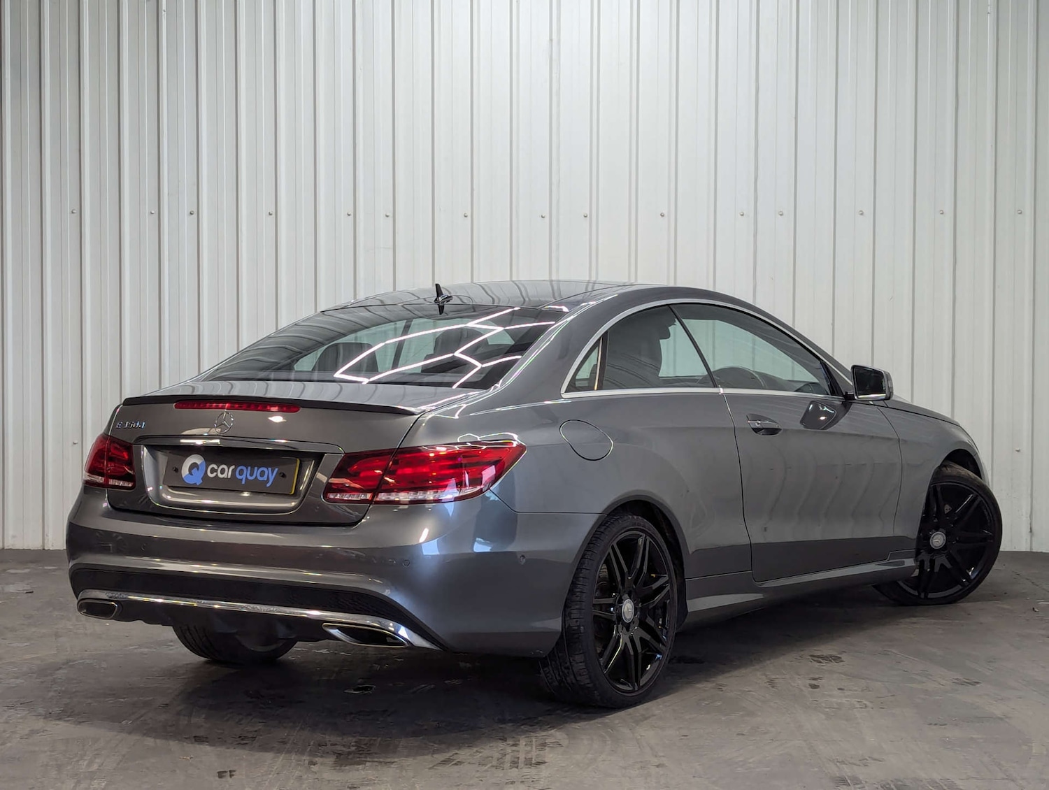 Used Mercedes-Benz E Class 2017 for sale - 76600726: Photo 31