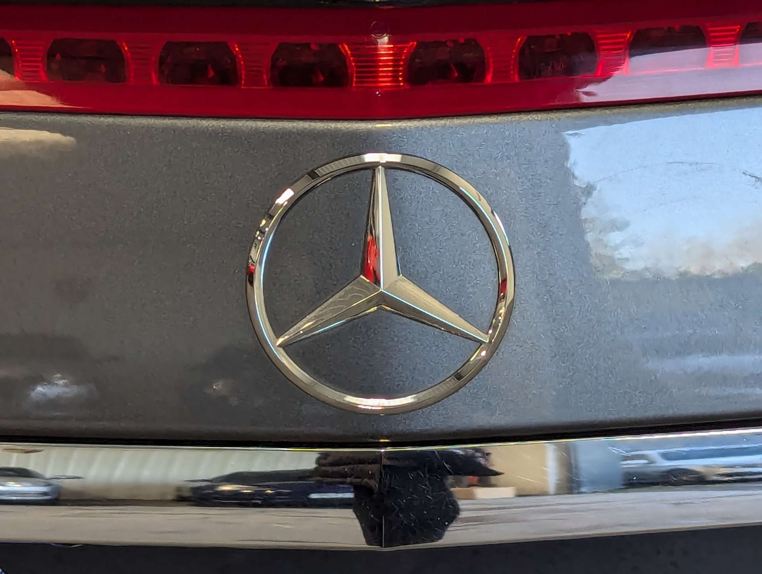 Used Mercedes-Benz E Class 2017 for sale - 76600726: Photo 36