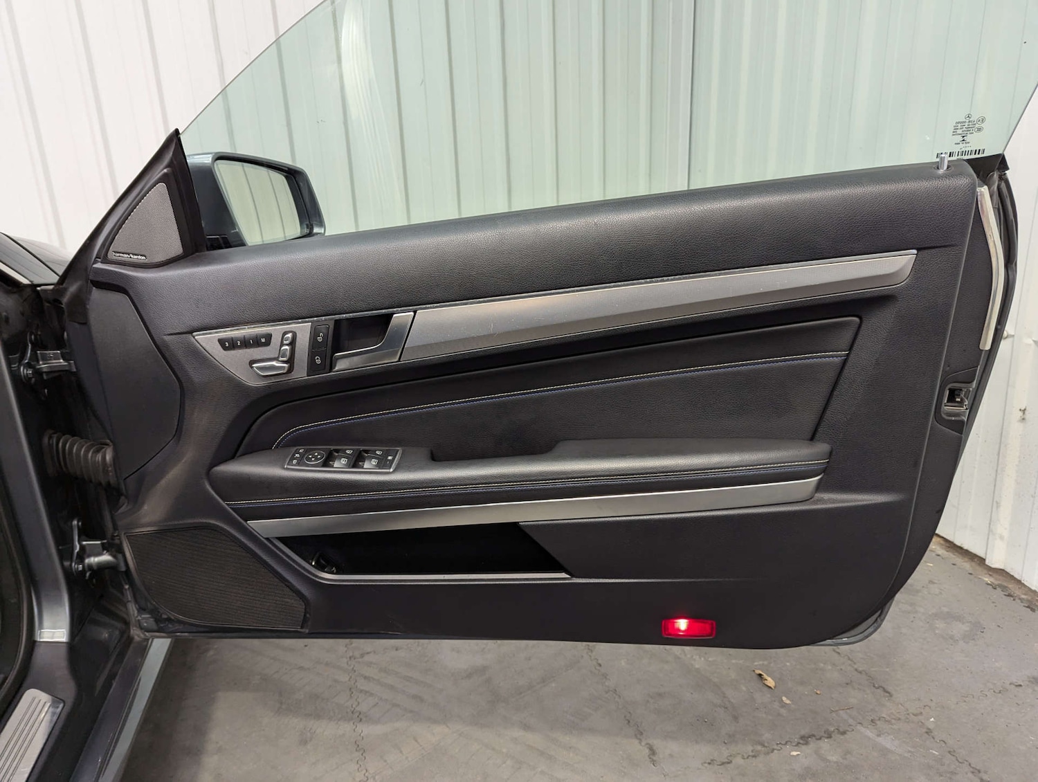 Used Mercedes-Benz E Class 2017 for sale - 76600726: Photo 50