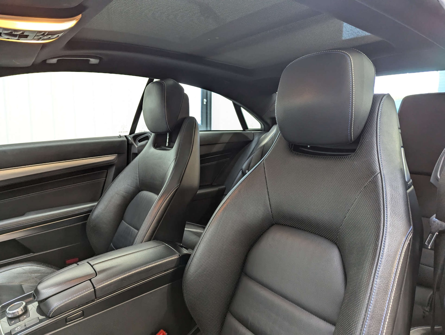 Used Mercedes-Benz E Class 2017 for sale - 76600726: Photo 53