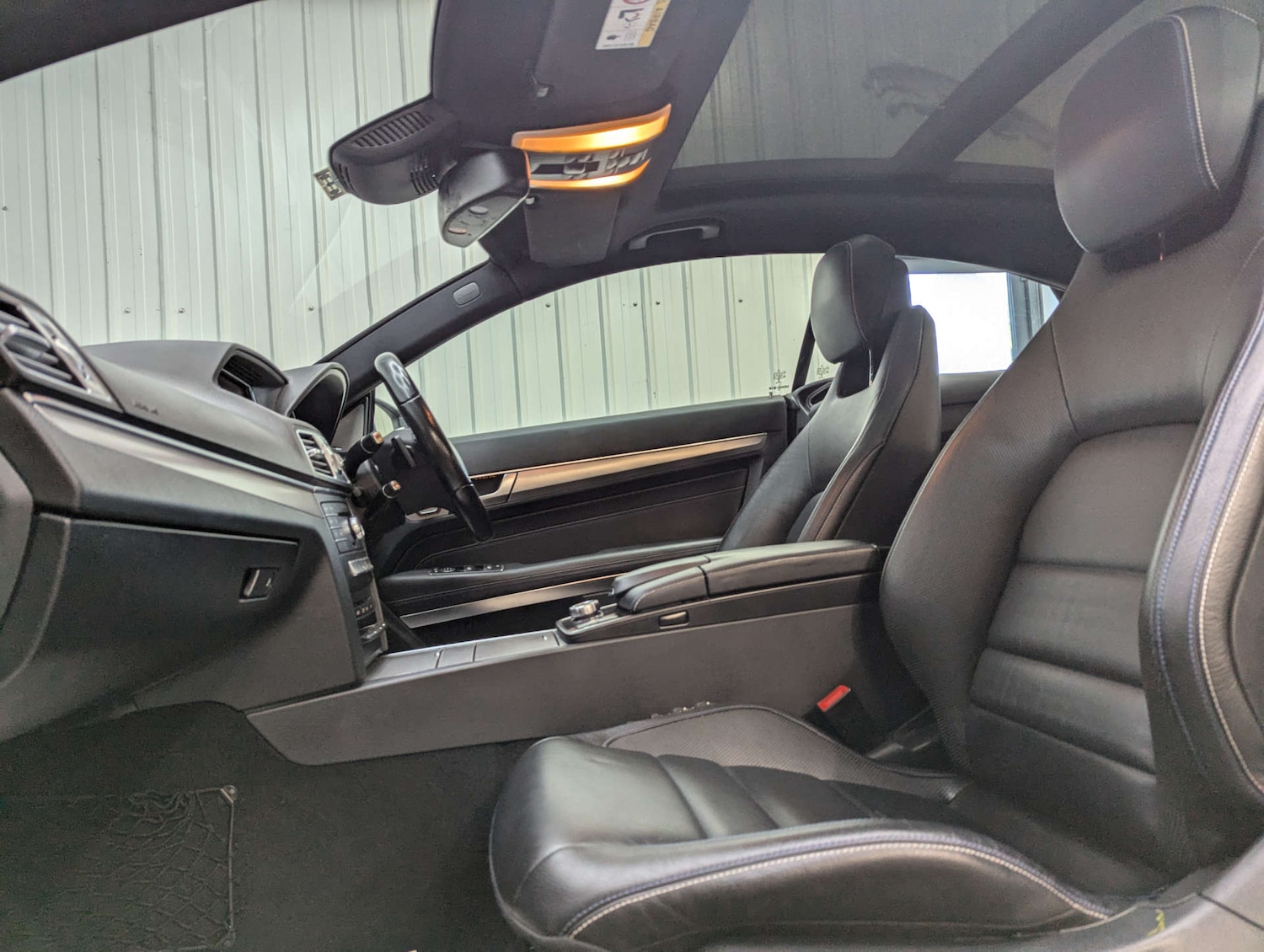 Used Mercedes-Benz E Class 2017 for sale - 76600726: Photo 54