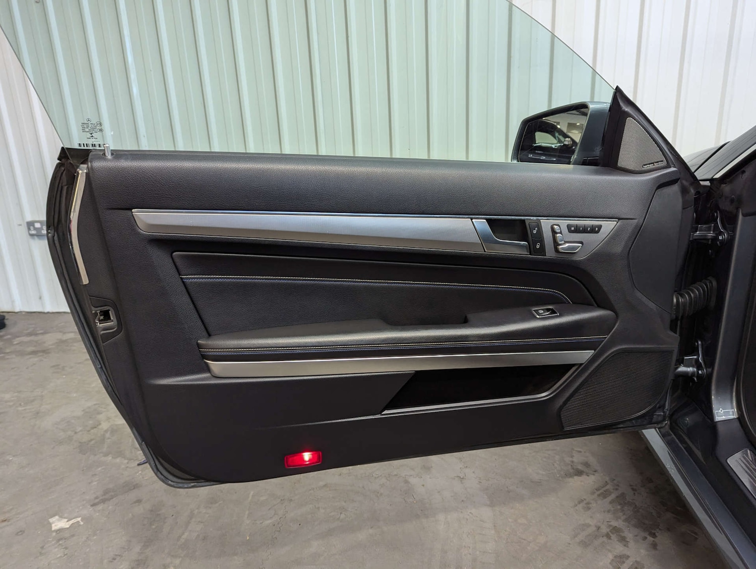 Used Mercedes-Benz E Class 2017 for sale - 76600726: Photo 55