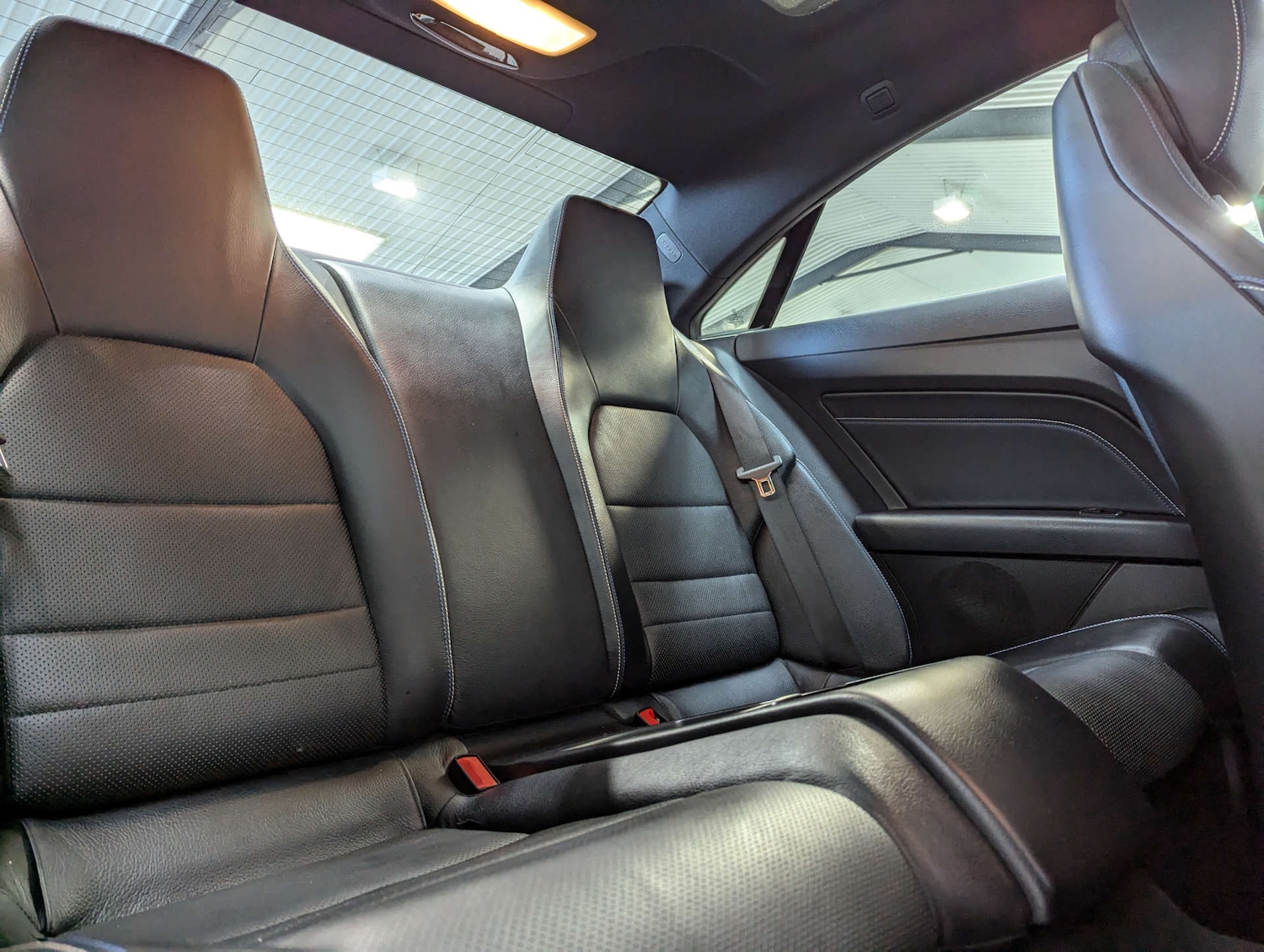 Used Mercedes-Benz E Class 2017 for sale - 76600726: Photo 59