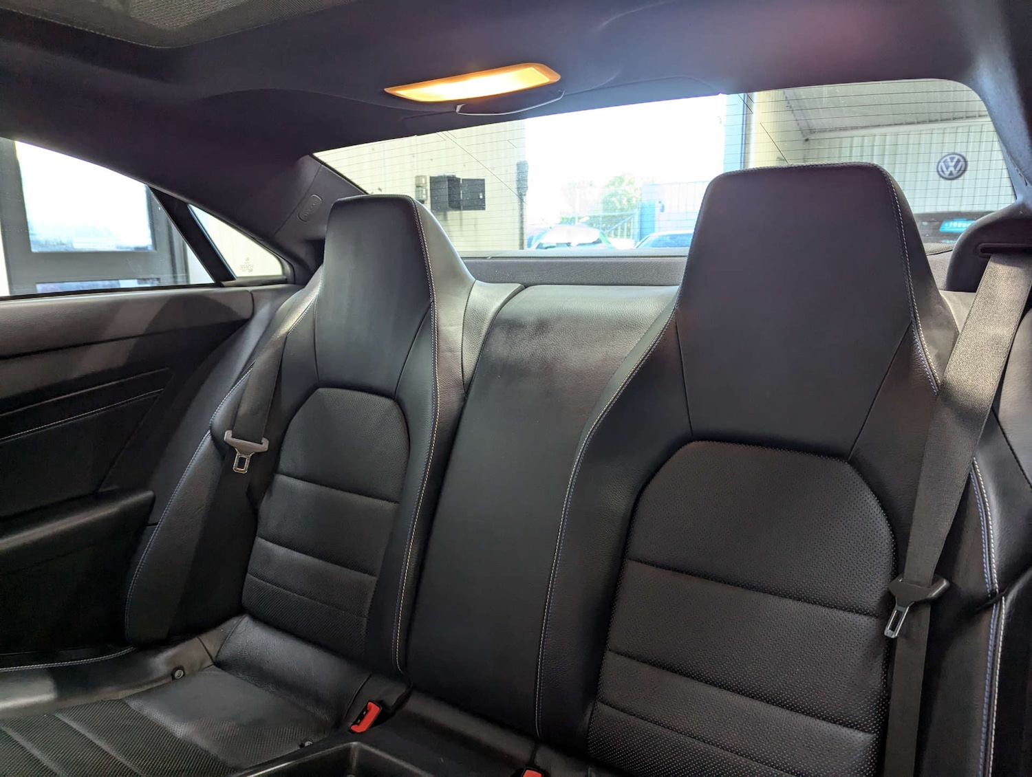 Used Mercedes-Benz E Class 2017 for sale - 76600726: Photo 60