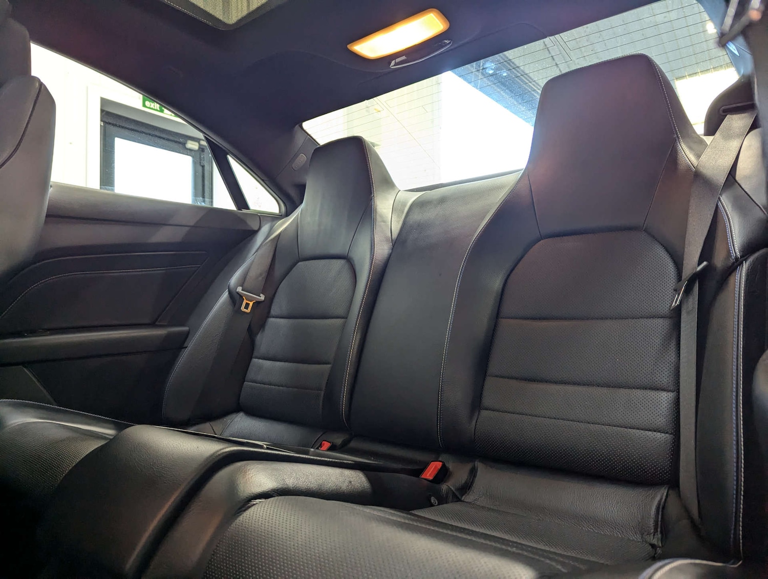 Used Mercedes-Benz E Class 2017 for sale - 76600726: Photo 62