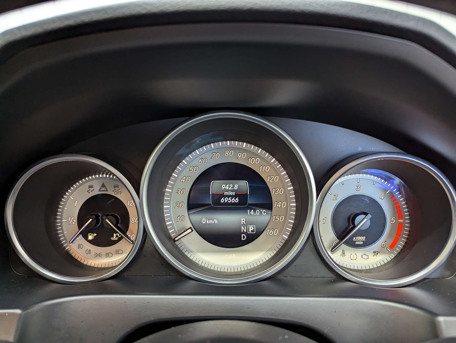 Used Mercedes-Benz E Class 2017 for sale - 76600726: Photo 69