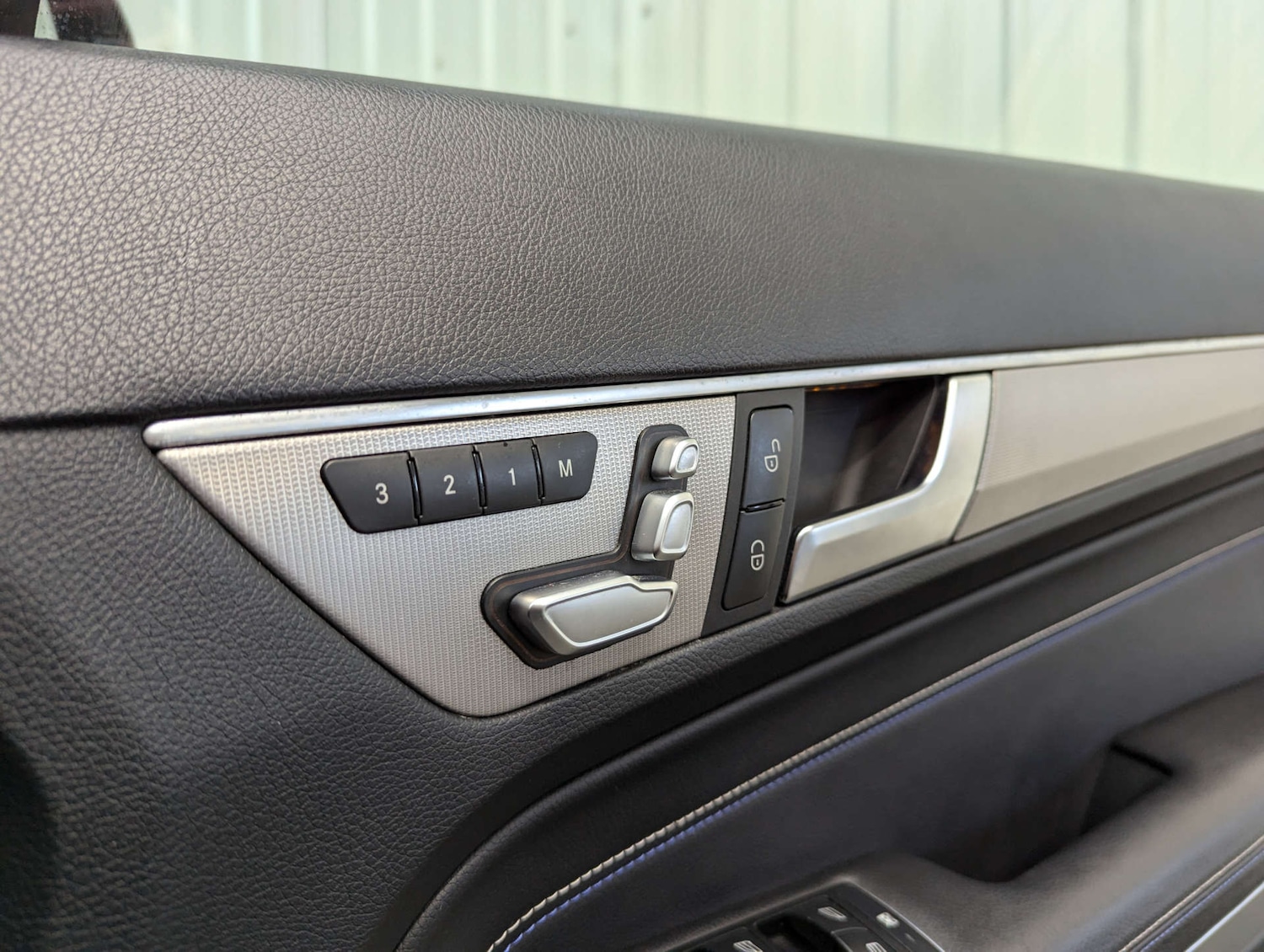 Used Mercedes-Benz E Class 2017 for sale - 76600726: Photo 76