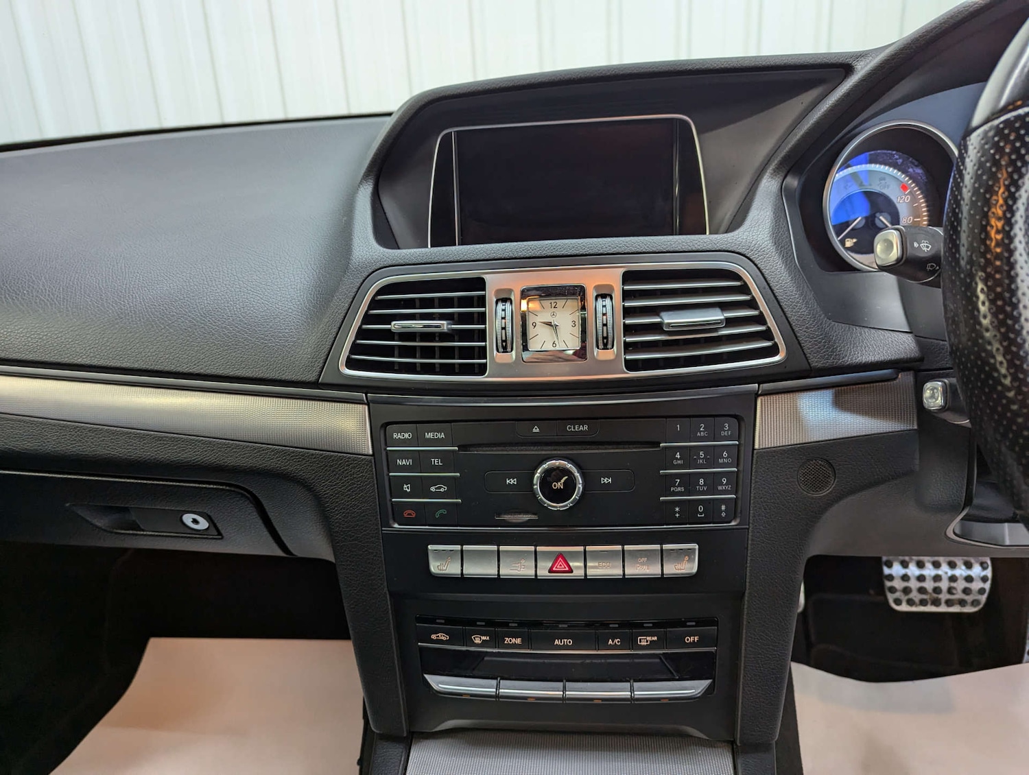 Used Mercedes-Benz E Class 2017 for sale - 76600726: Photo 79