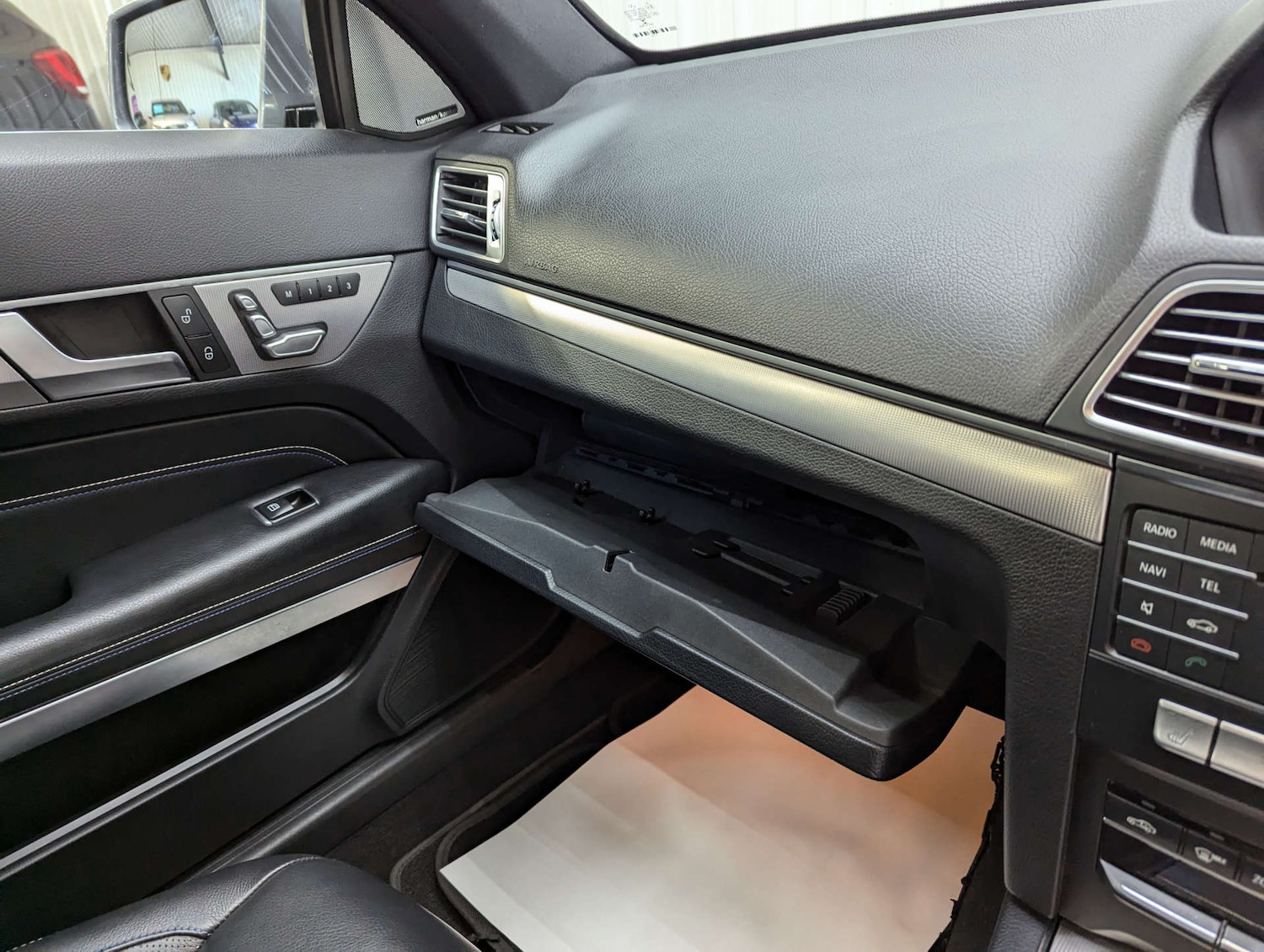 Used Mercedes-Benz E Class 2017 for sale - 76600726: Photo 82