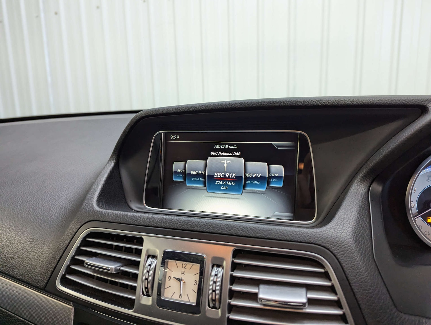 Used Mercedes-Benz E Class 2017 for sale - 76600726: Photo 83