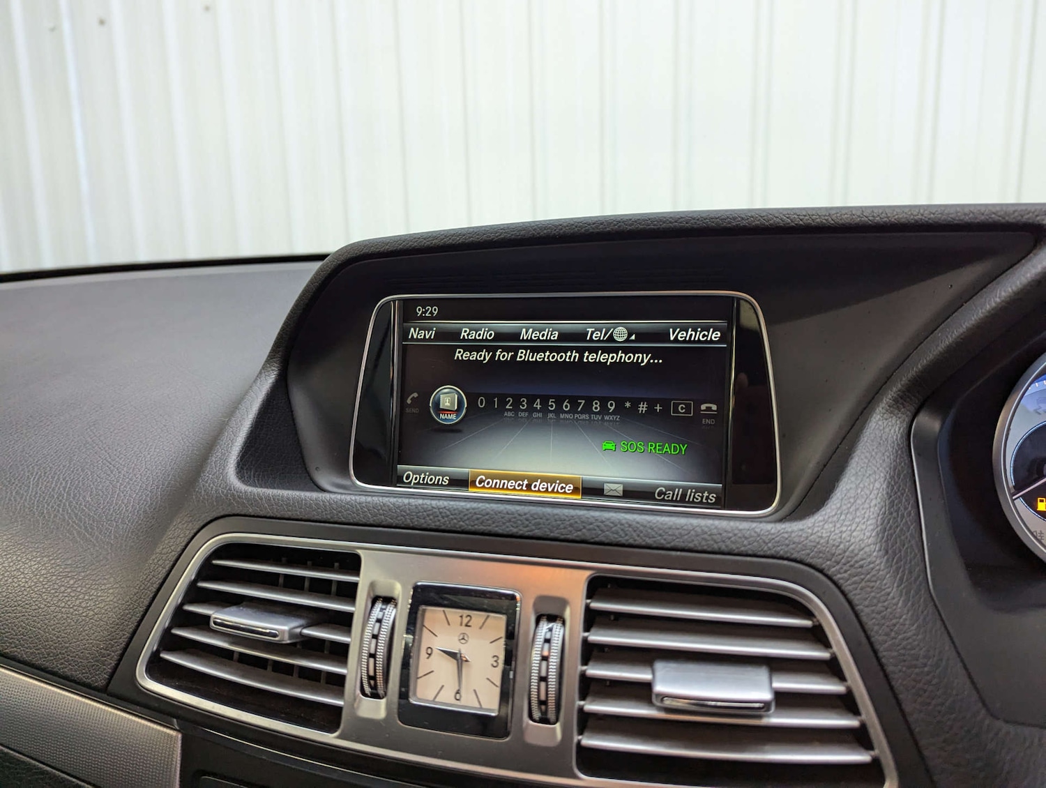 Used Mercedes-Benz E Class 2017 for sale - 76600726: Photo 84