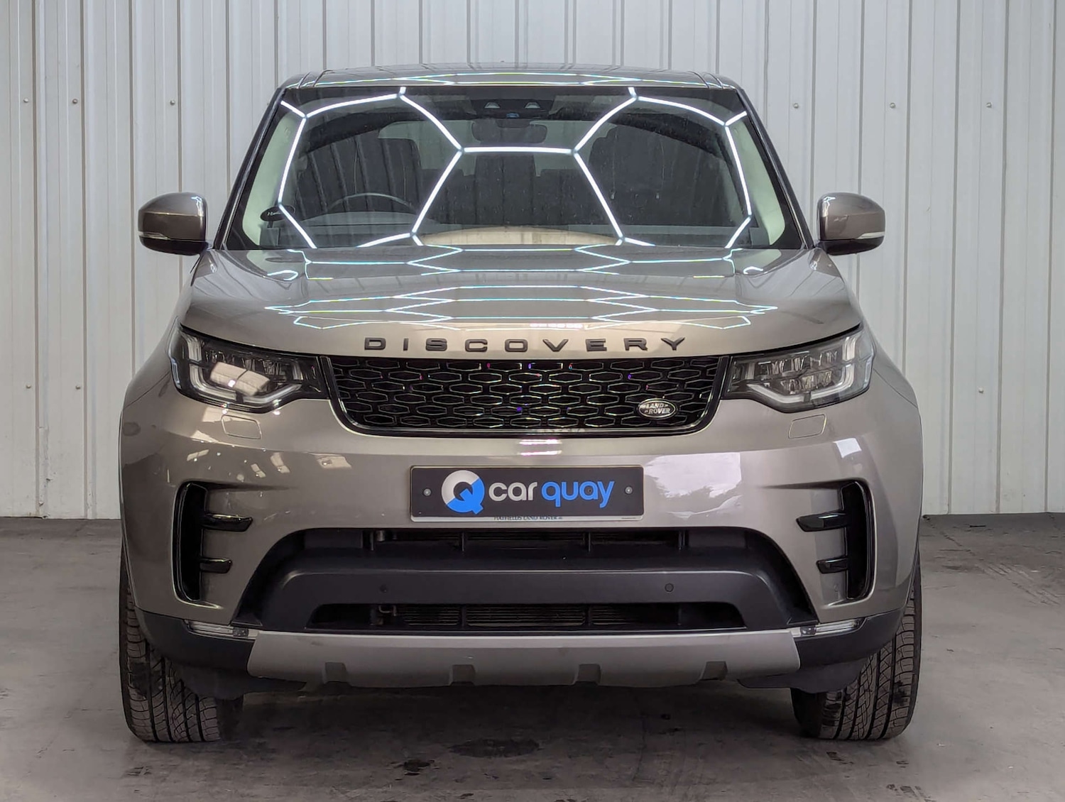 Used Land Rover Discovery 2017 for sale - 76449770: Photo 20