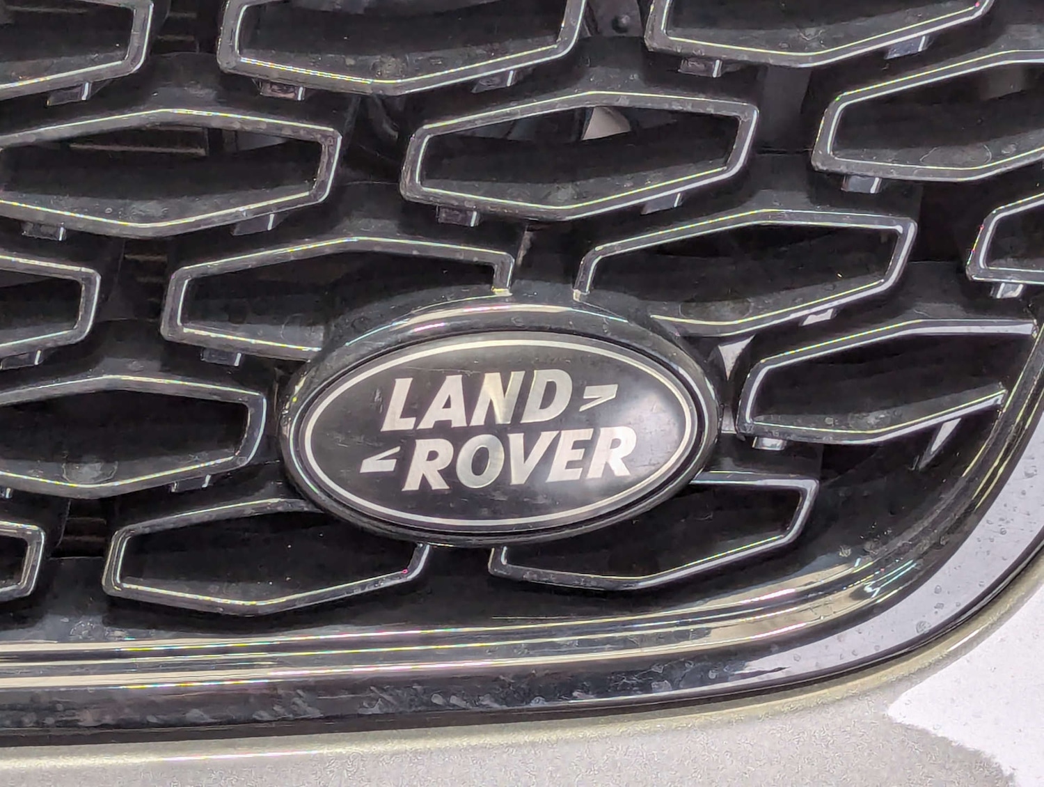 Used Land Rover Discovery 2017 for sale - 76449770: Photo 23
