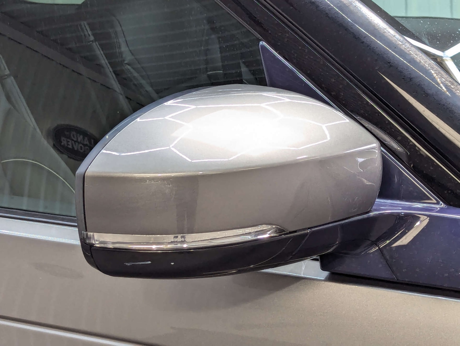 Used Land Rover Discovery 2017 for sale - 76449770: Photo 26