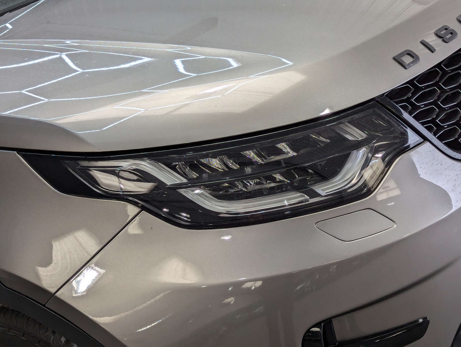 Used Land Rover Discovery 2017 for sale - 76449770: Photo 28