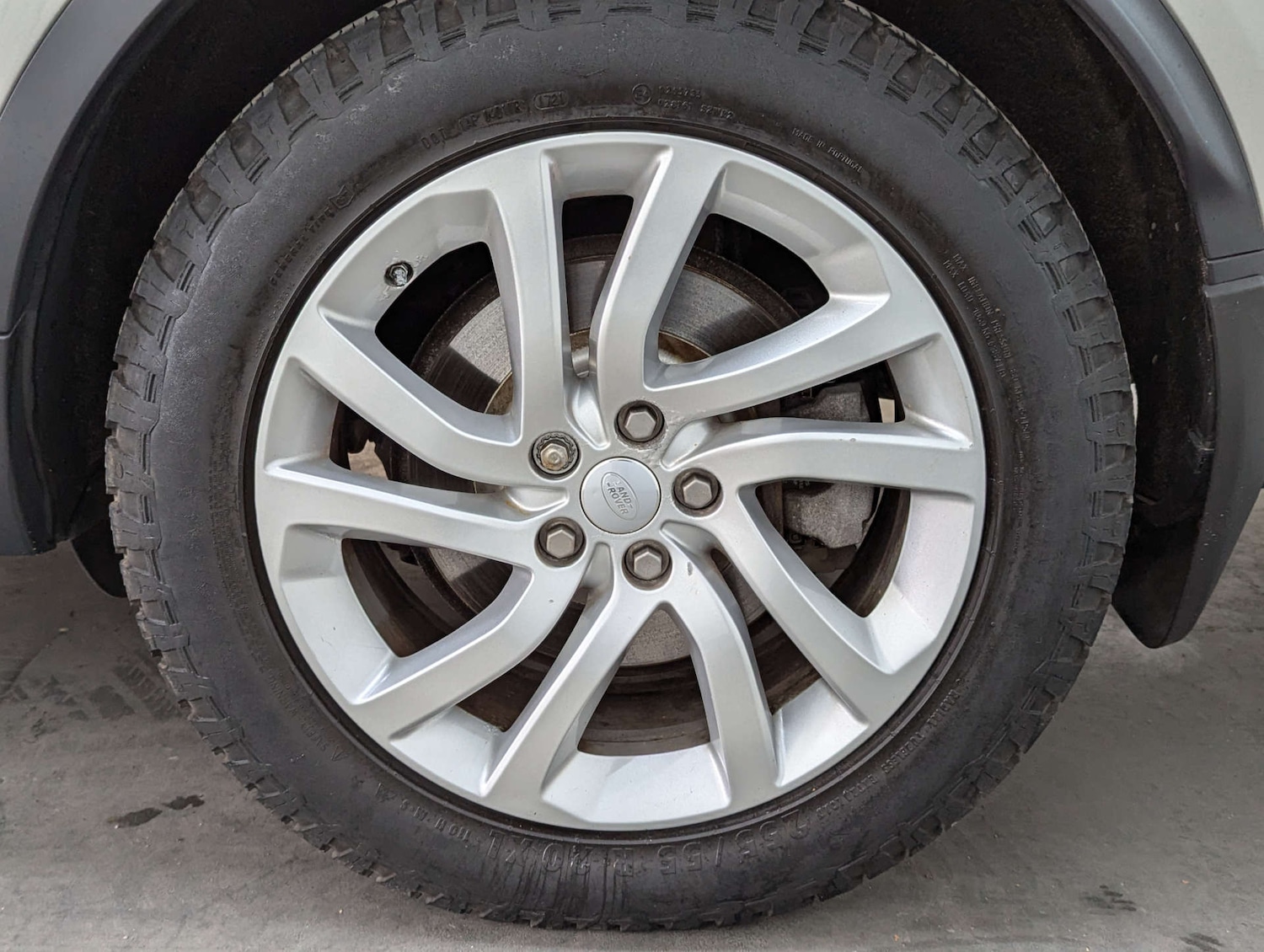 Used Land Rover Discovery 2017 for sale - 76449770: Photo 31