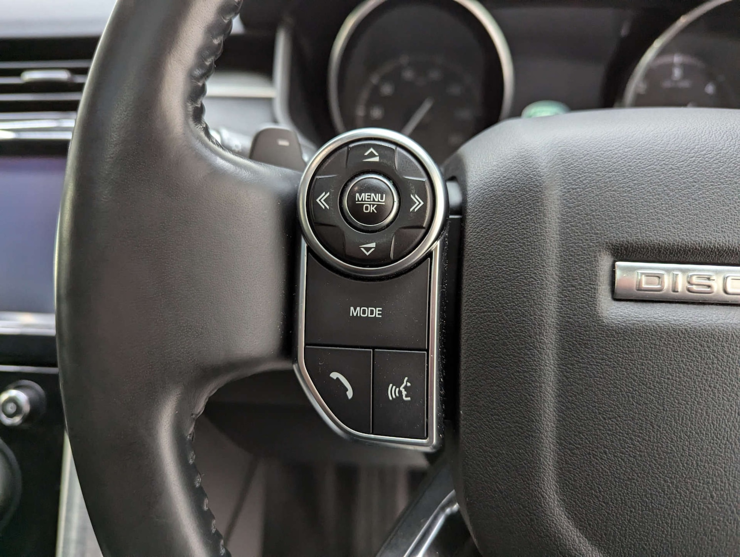 Used Land Rover Discovery 2017 for sale - 76449770: Photo 76