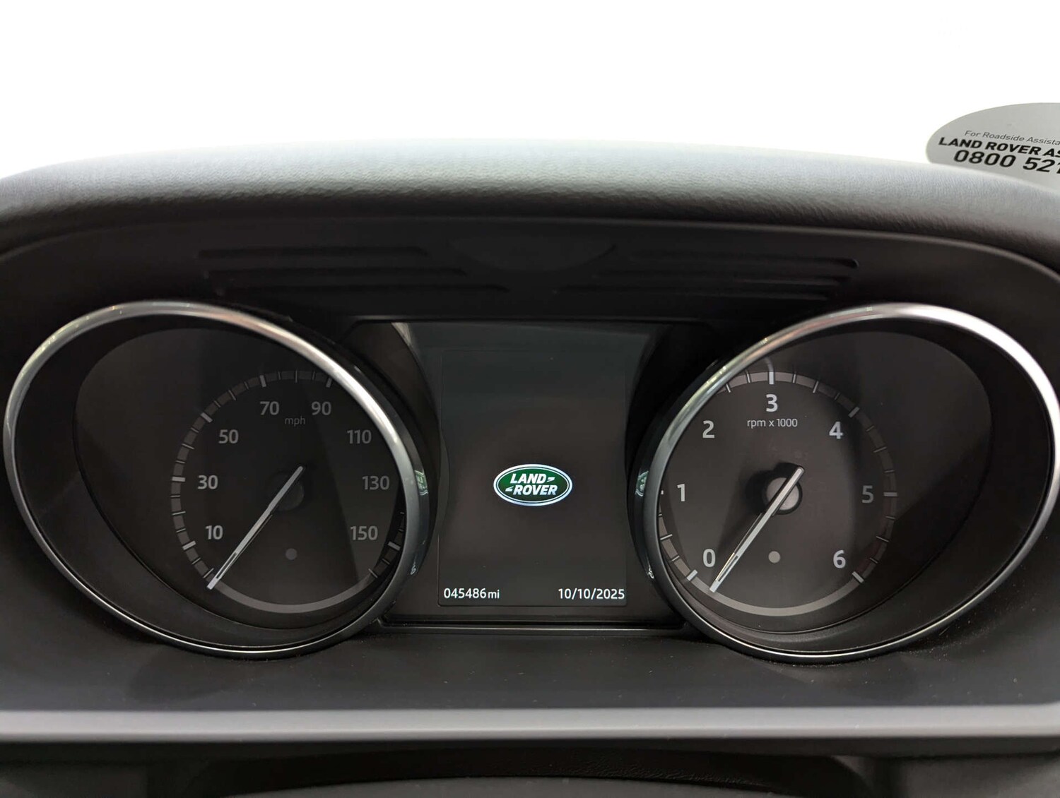 Used Land Rover Discovery 2017 for sale - 76449770: Photo 78