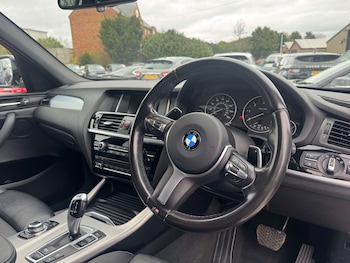 Used BMW X3 2017 for sale - 78615331: Photo