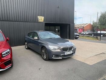Used BMW 5 Series 2012 for sale - 79573184: Photo