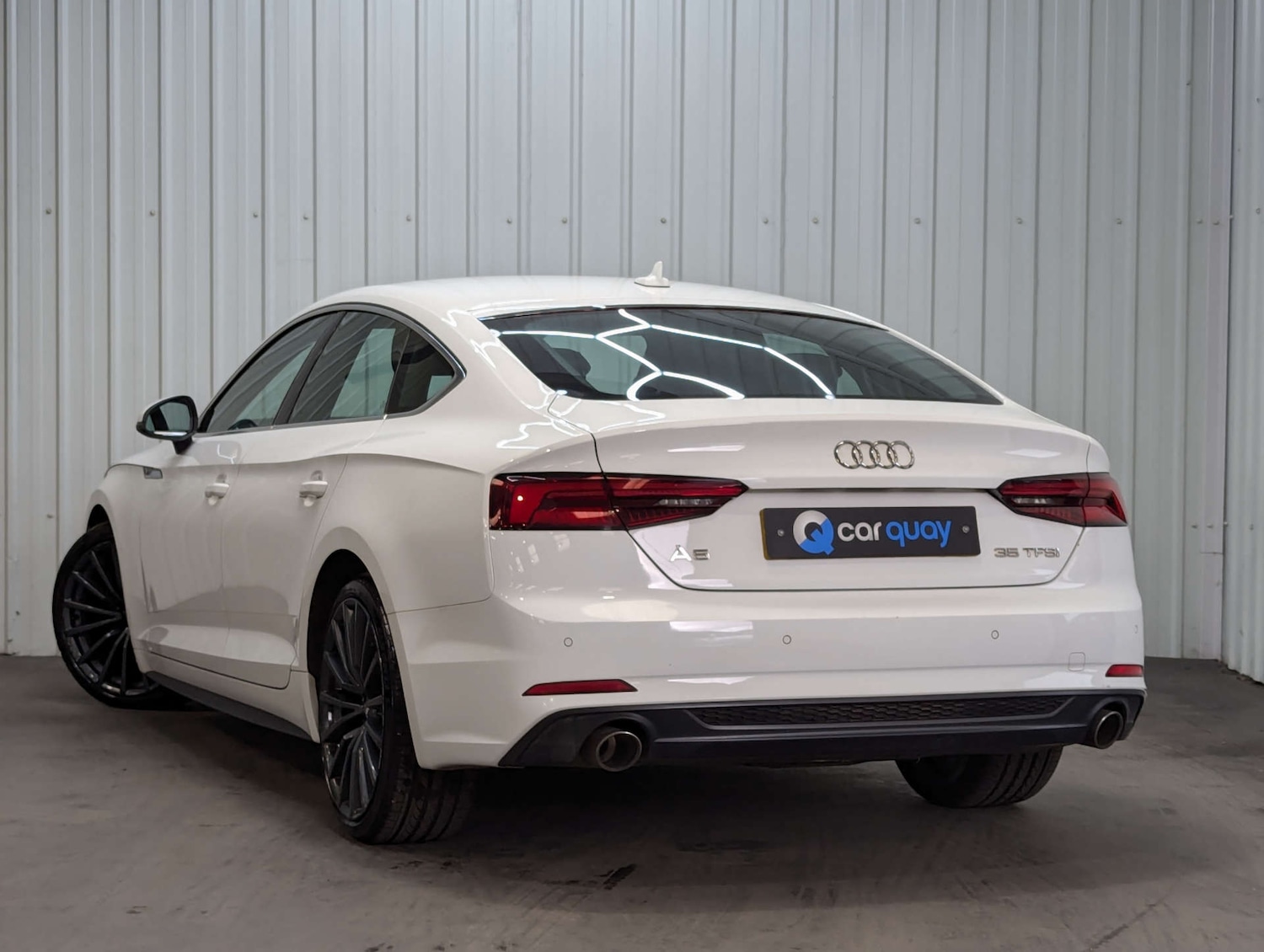 Used Audi A5 2019 for sale - 76588258: Photo 11