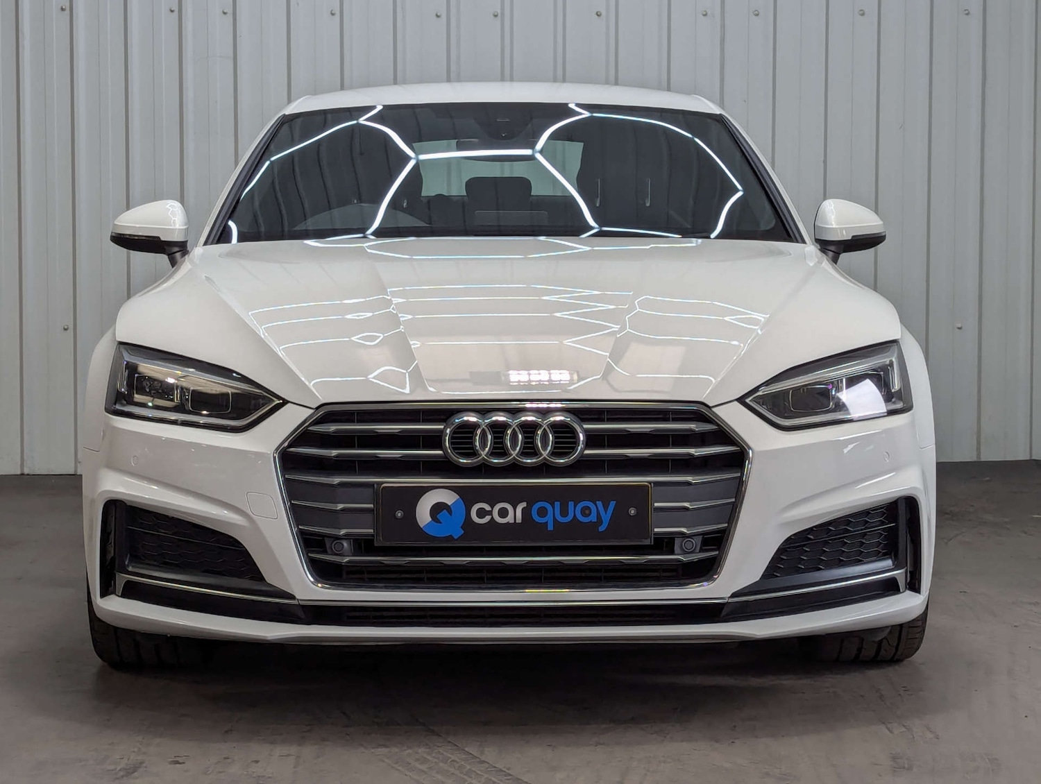 Used Audi A5 2019 for sale - 76588258: Photo 19