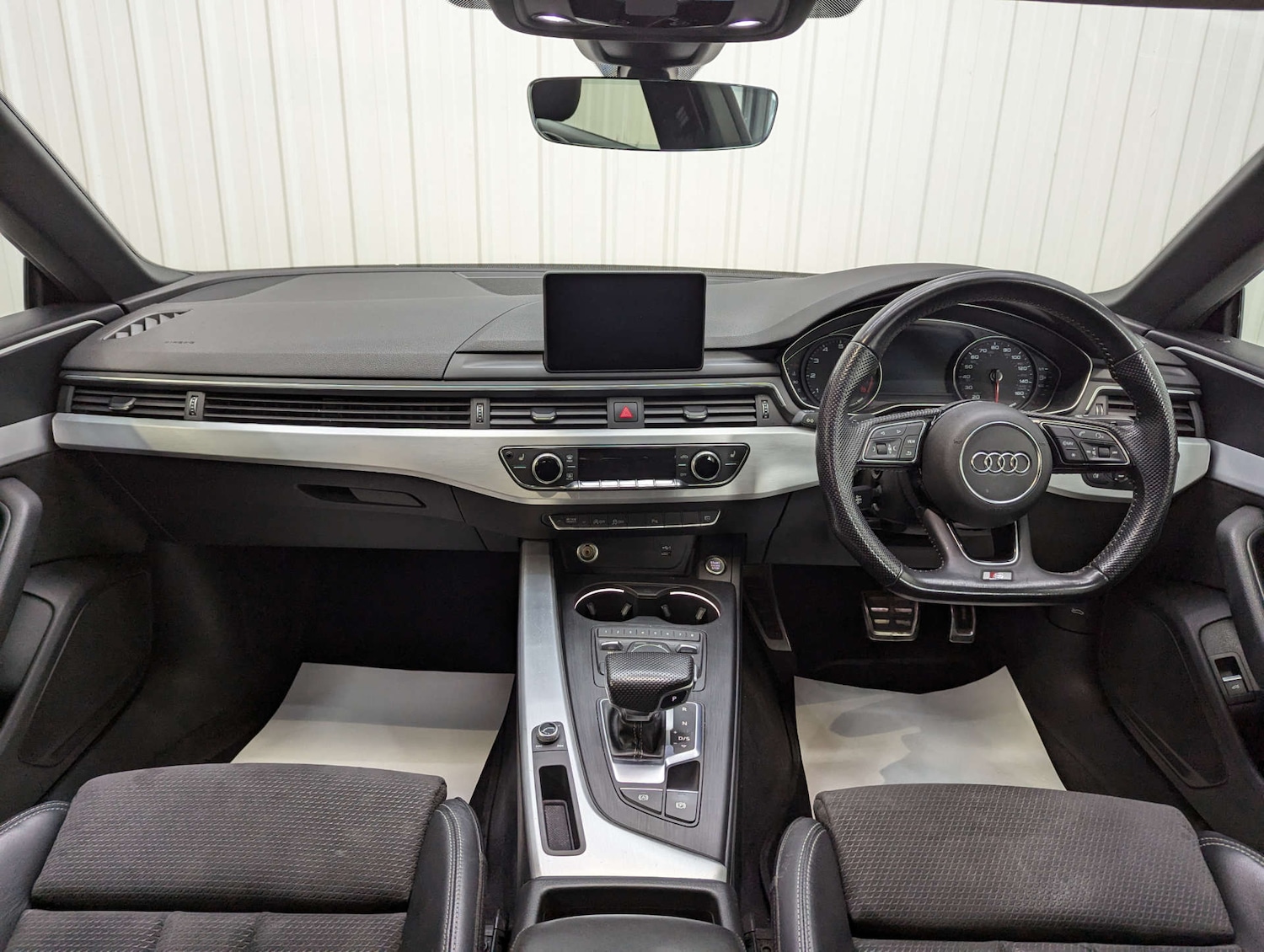 Used Audi A5 2019 for sale - 76588258: Photo 2