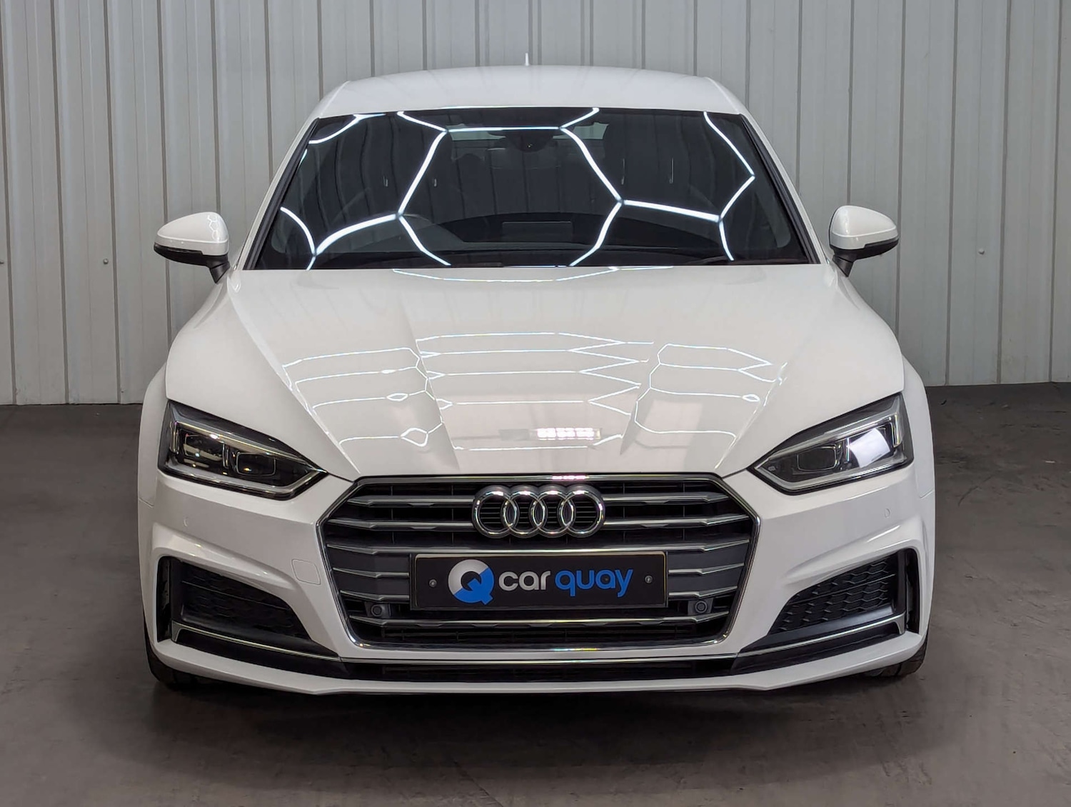 Used Audi A5 2019 for sale - 76588258: Photo 21