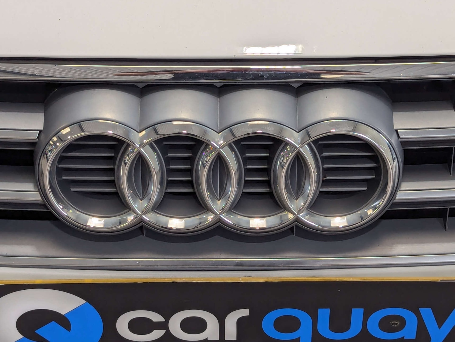 Used Audi A5 2019 for sale - 76588258: Photo 22