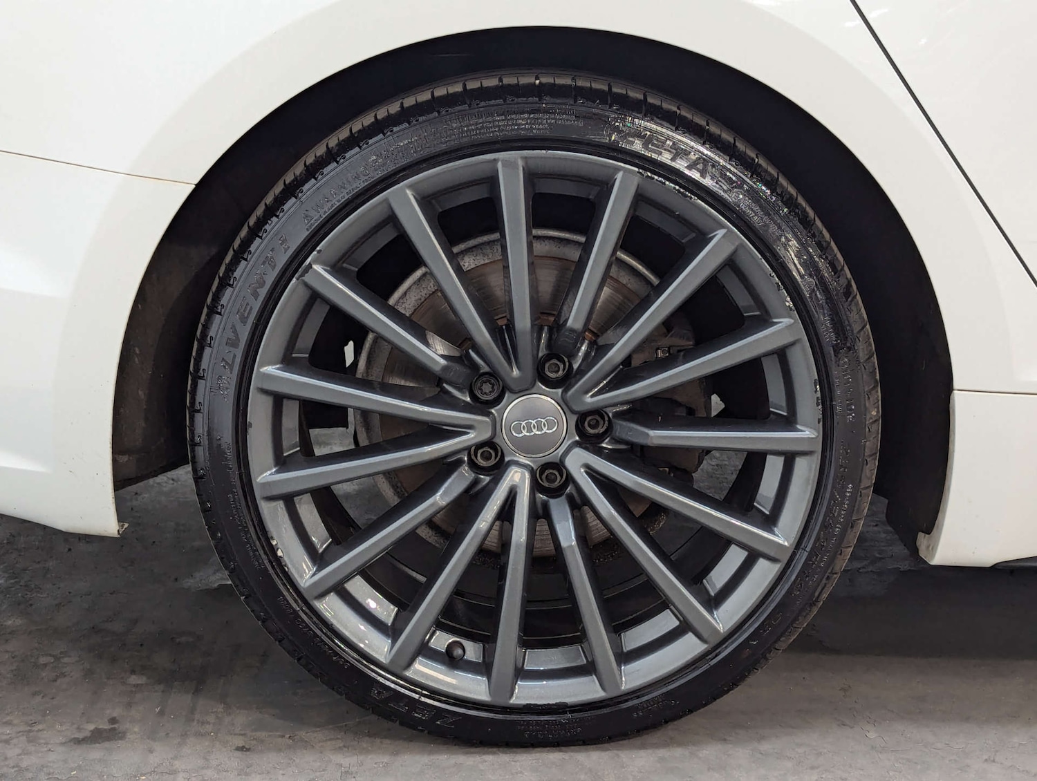 Used Audi A5 2019 for sale - 76588258: Photo 30