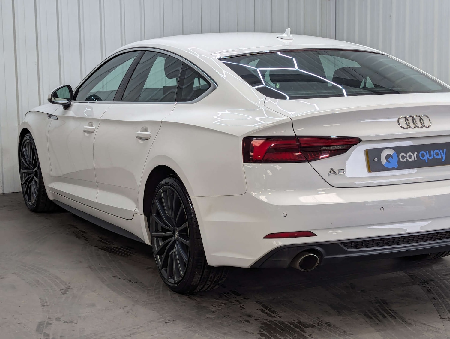 Used Audi A5 2019 for sale - 76588258: Photo 34