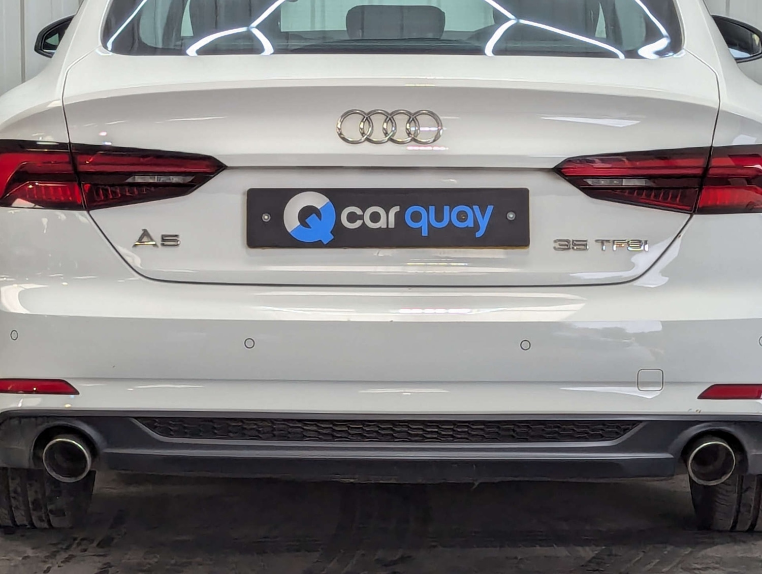 Used Audi A5 2019 for sale - 76588258: Photo 39