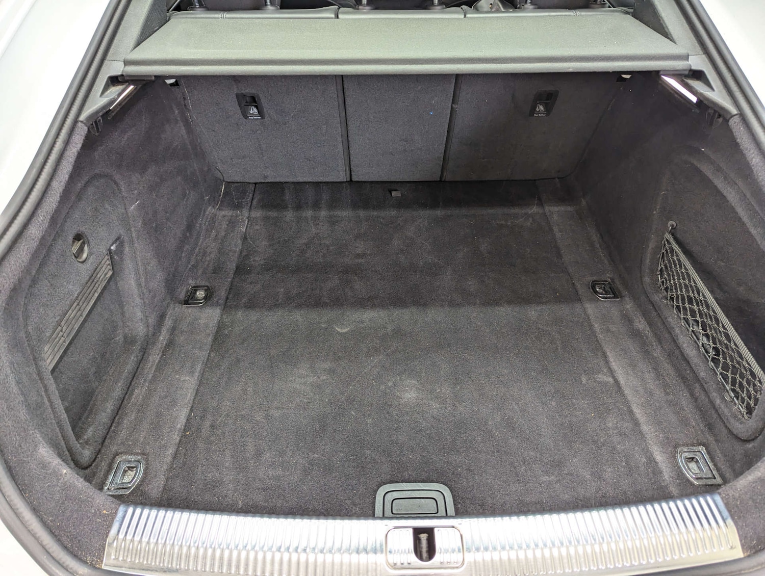 Used Audi A5 2019 for sale - 76588258: Photo 45