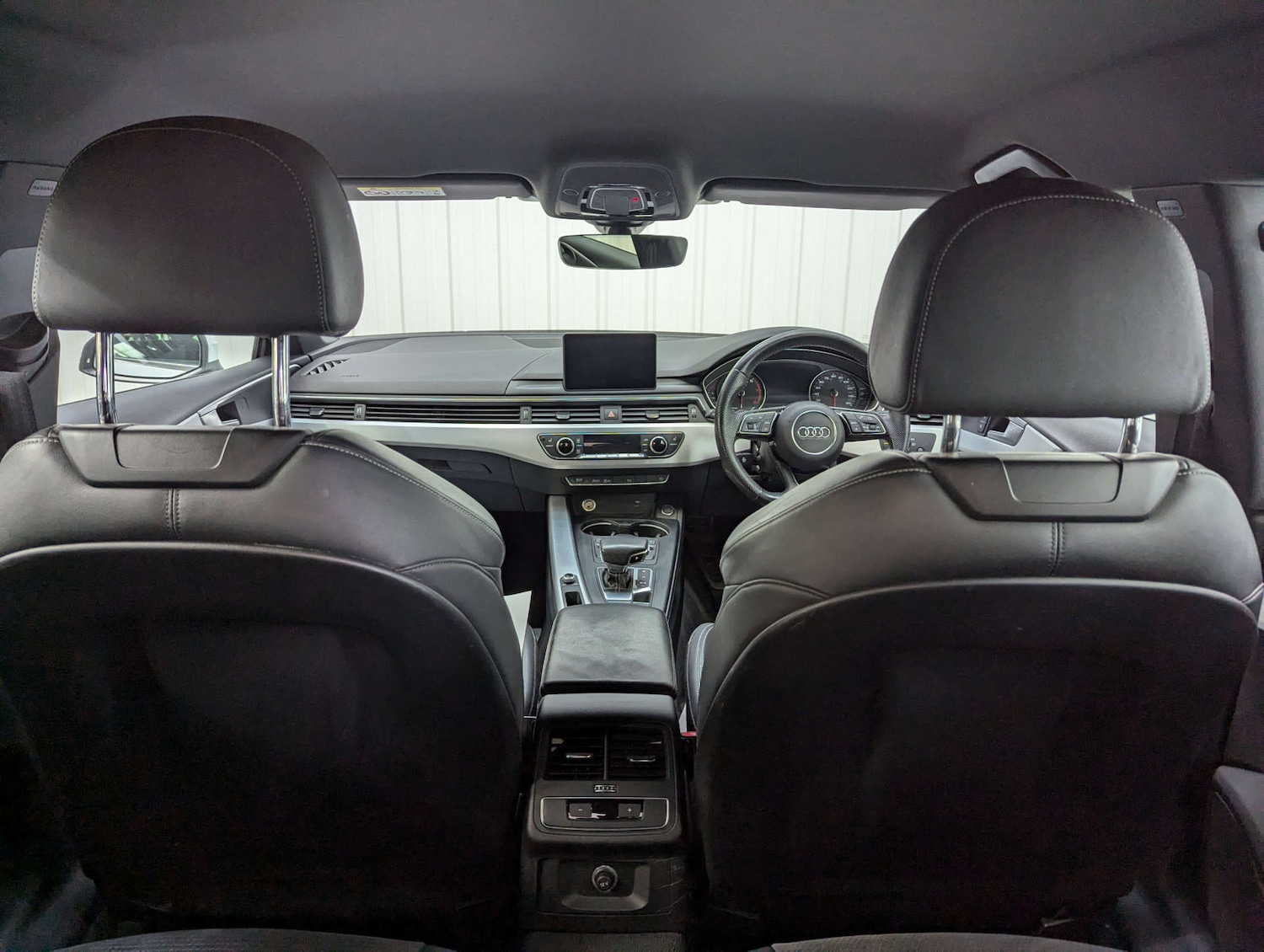 Used Audi A5 2019 for sale - 76588258: Photo 46