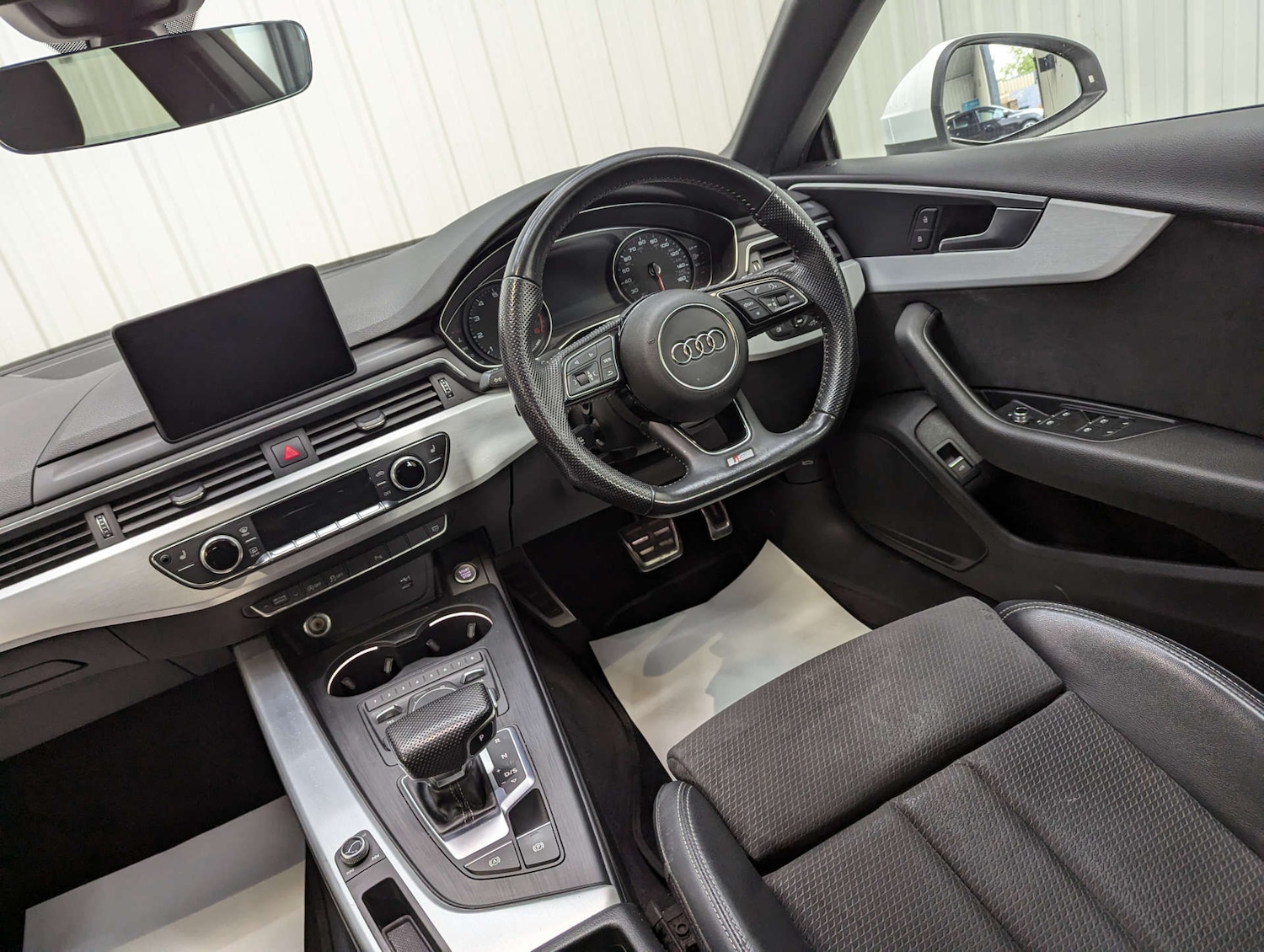 Used Audi A5 2019 for sale - 76588258: Photo 49