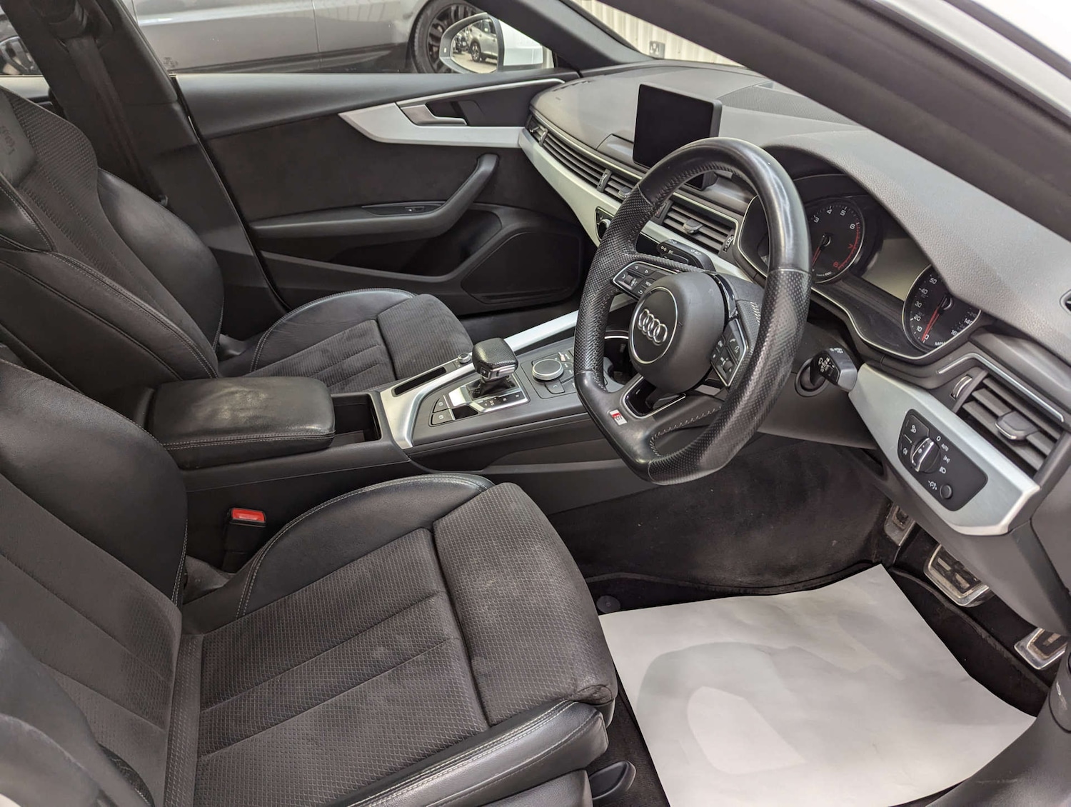 Used Audi A5 2019 for sale - 76588258: Photo 50