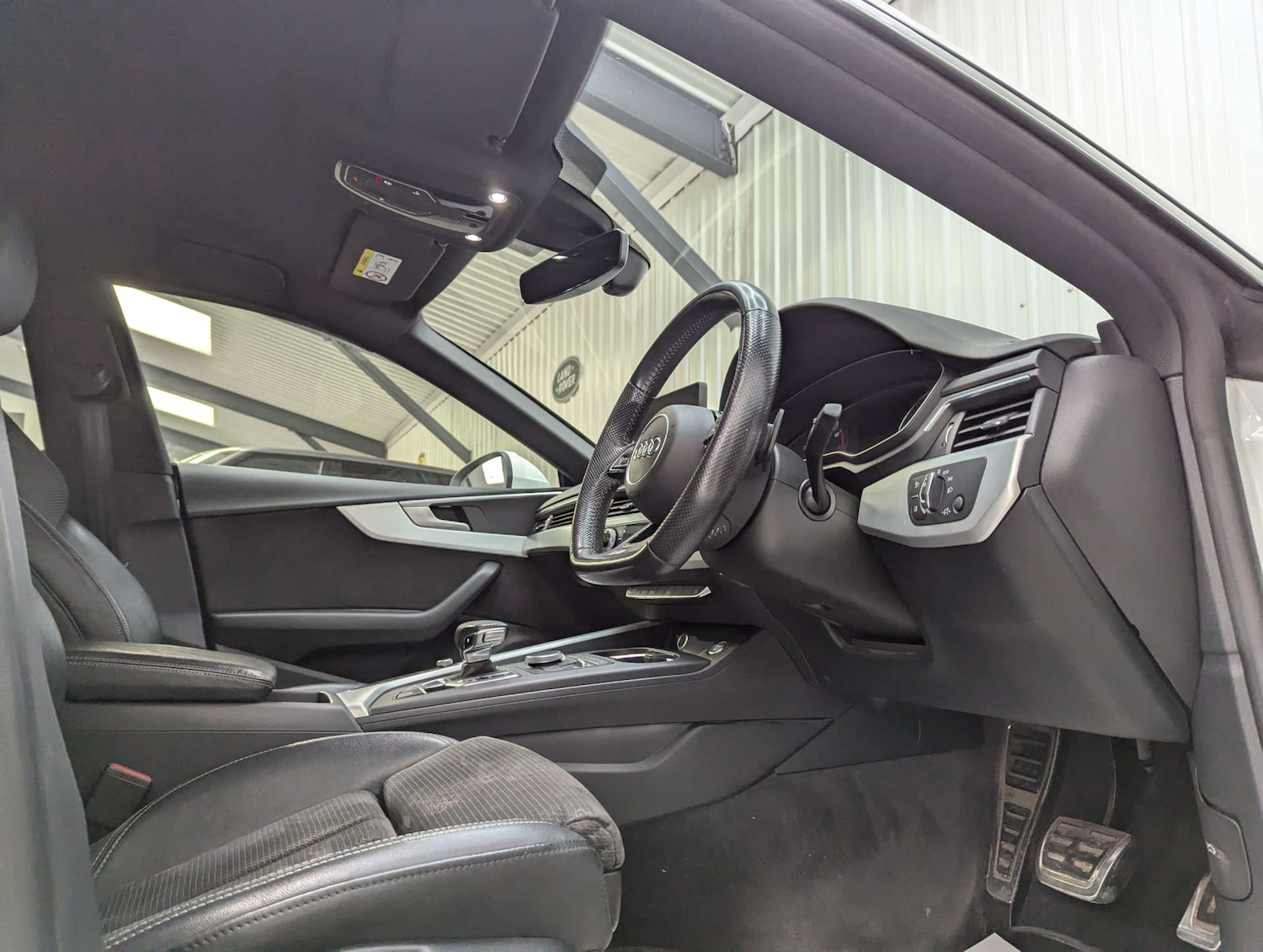 Used Audi A5 2019 for sale - 76588258: Photo 51